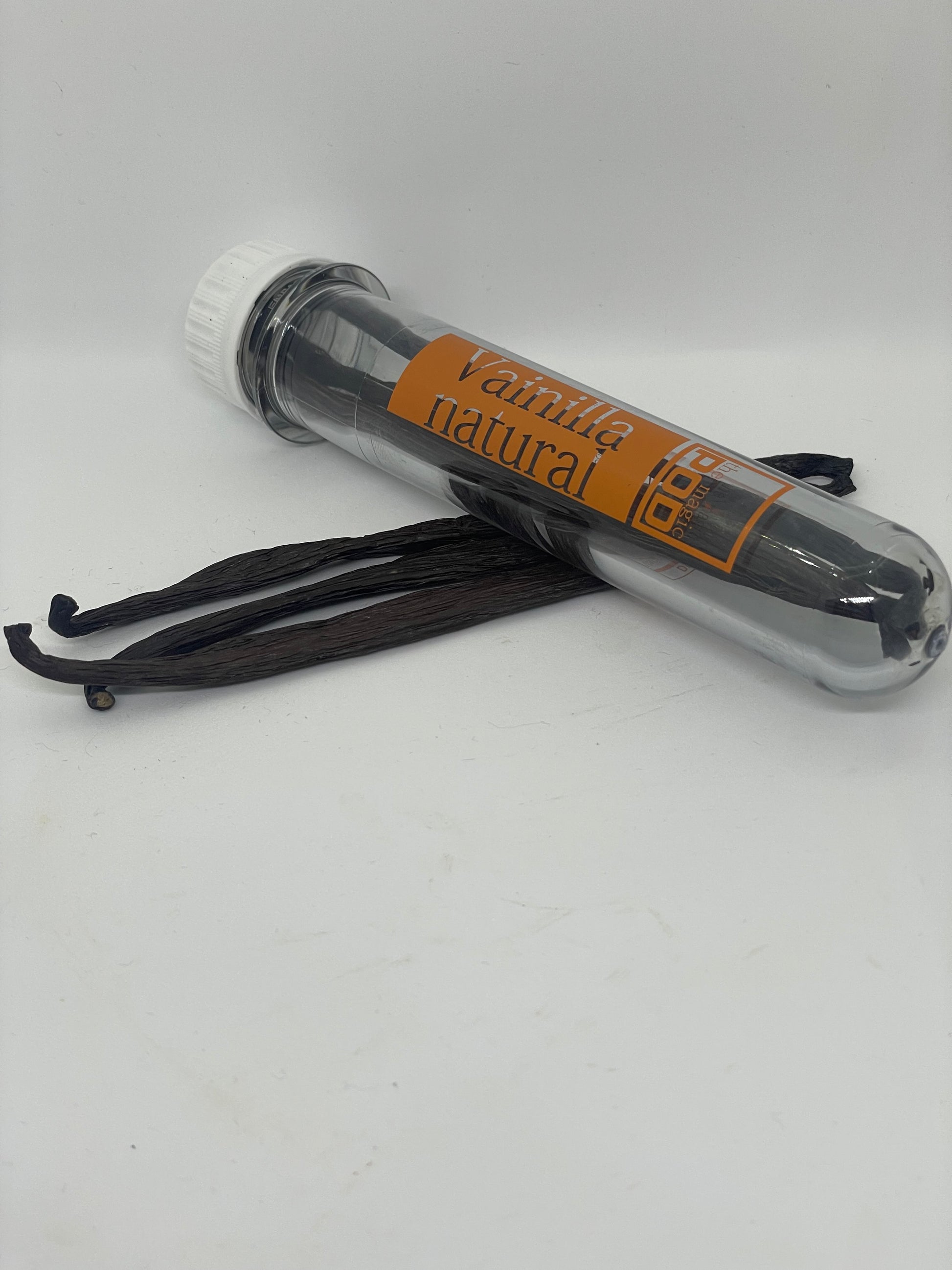 vainas de vainilla ecuador