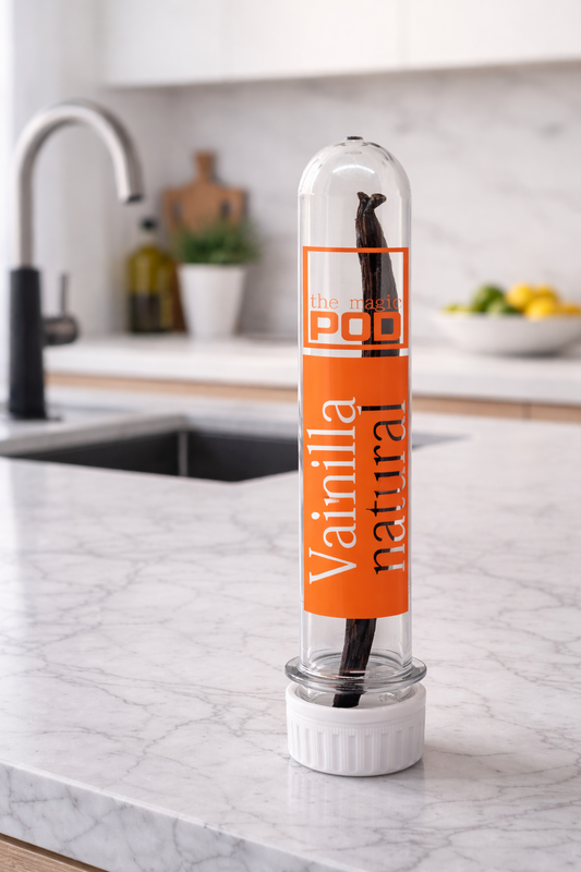 vainilla tahitiense ecuador 