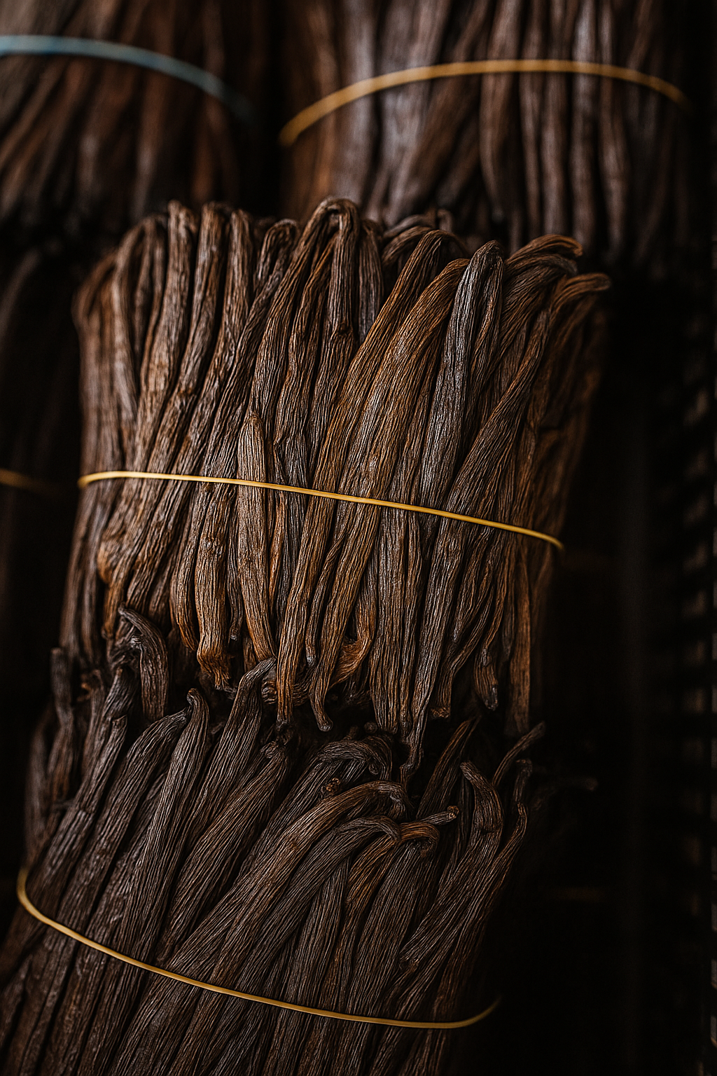 vainilla calidad extracto 